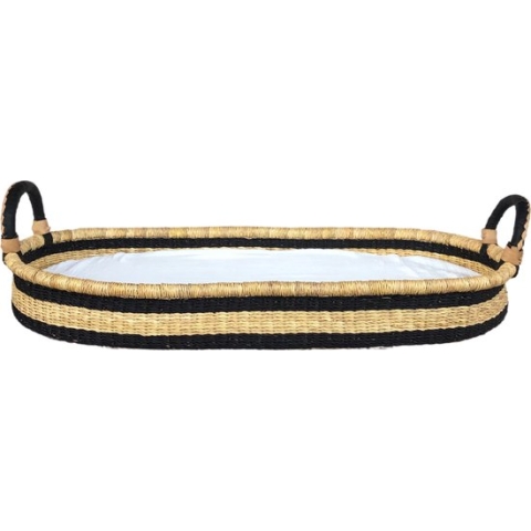 Verschoonmand | Changing Basket | Inclusief Matrasje | Ivy and Soof