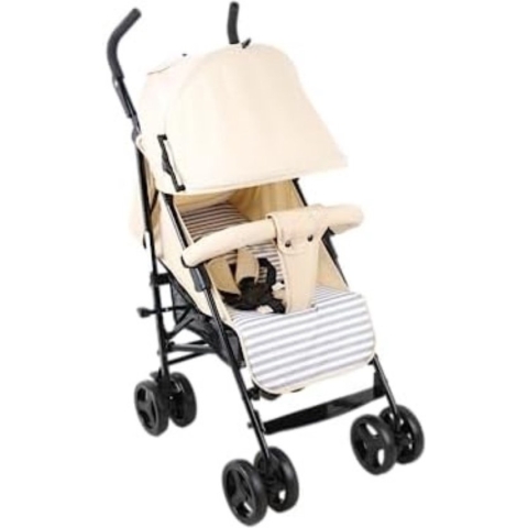 Plooibuggy Peuter - Buggy Peuter - Kinderwagen Peuter