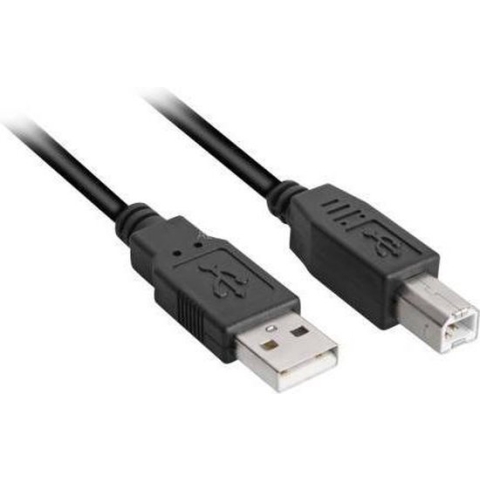 Sharkoon 4044951015276 USB-kabel