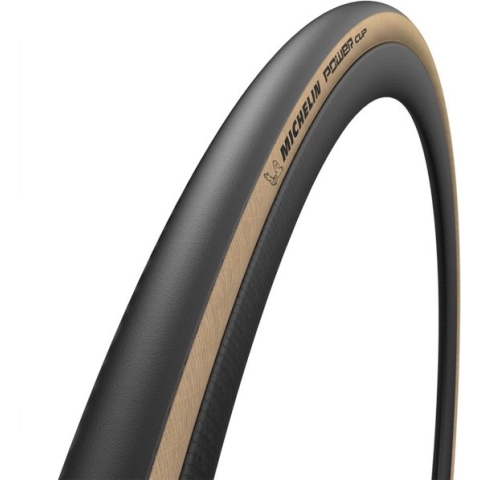 Michelin Buitenband 28 inch Michelin Power Cup 25-622 Vouwband Classic