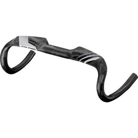 Controltech Cougar race stuur aero carbon ud 42cm