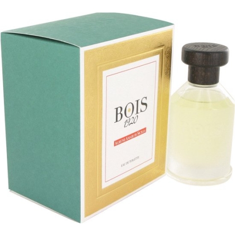 Agrumi Amari Di Sicilia by Bois 1920 100 ml - Eau De Parfum Spray (Unisex)