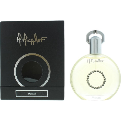 M. Micallef Eau De Parfum Spray 3.3 oz