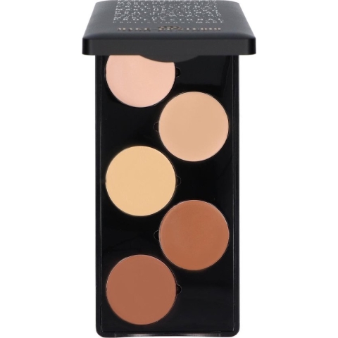 Make-up Studio Shaping Palet Concealer - Light