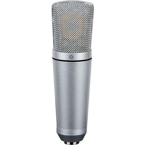 DAP URM-1 Studio microfoon USB