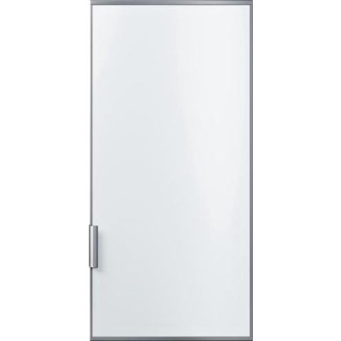 Bosch KFZ40AX0 Frontdeur Wit koelkastonderdeel & -accessoire