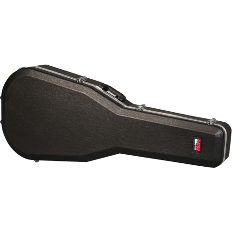 Gator GC Jumbo Guitar Case akoestische gitaarkoffer
