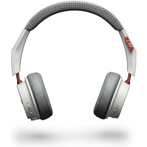 Plantronics Hoofdtelefoon Backbeat 500 wit