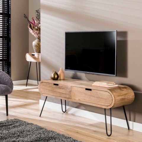 Tv-meubel Bing 135 cm