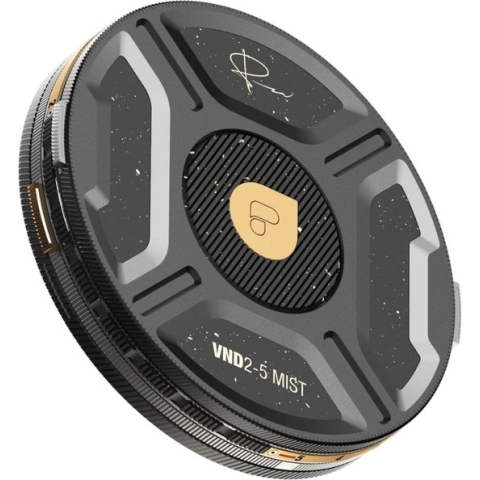 PolarPro - Helix 2/5 Stop VND Mist Filter - Created By Peter McKinnon - Creatieve Filter