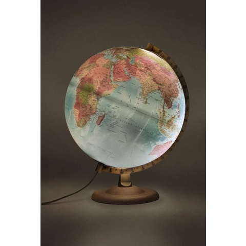 Wereldbol - Globe – Globus