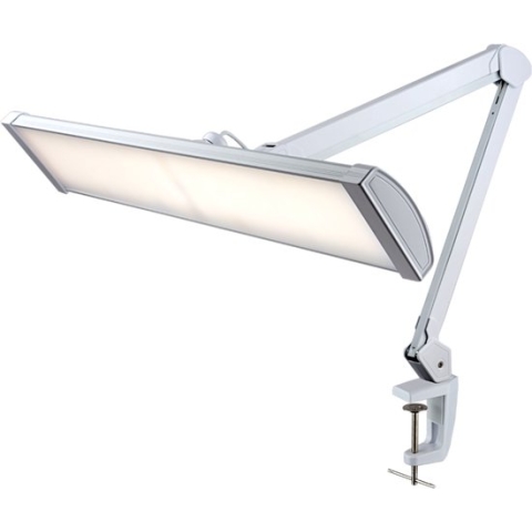 Werklamp met dimfunctie-540LED-