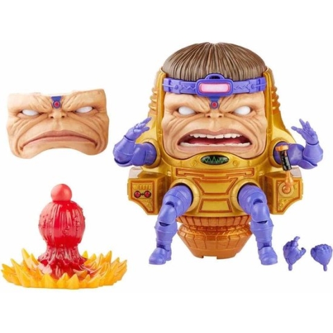 Marvel Legends Deluxe - Speelfiguur