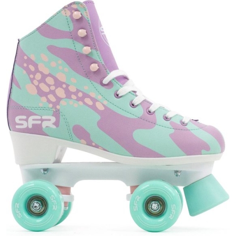 SFR Brighton rolschaatsen voor kinderen - Lilypad - maat 39.5