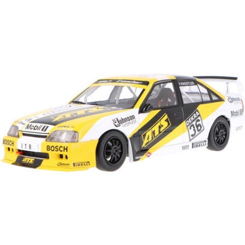 Opel Omega 3000 24V Evo 500 Solido 1:18 1991 Franz Engstler Opel Team Irmscher S1809702