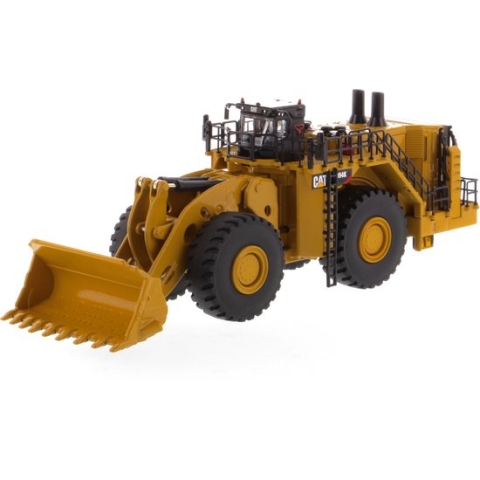 Cat 994K Wiellader - 1:125 - Diecast Masters - Elite Series