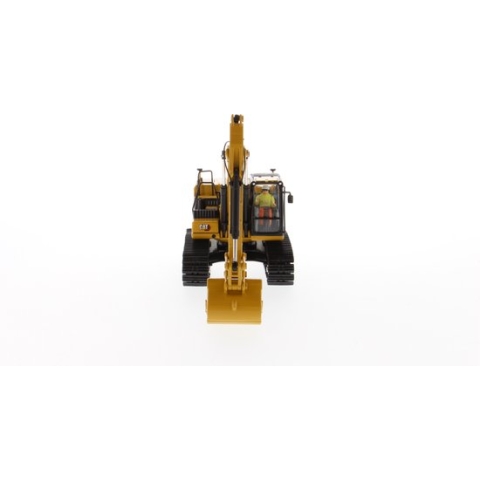 Cat 330 Graafmachine "30 ton" - 1:50 - Diecast Masters - High Line Series