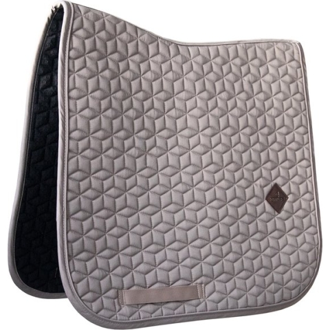 Kentucky Zadeldek Basic Lichtbruin - veelzijdigheid Paard