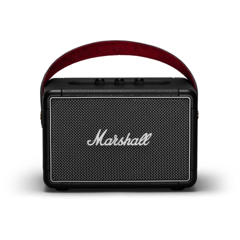 Marshall Kilburn II - Zwart | Speakers | Beeld&Geluid - Audio | KILBURN II