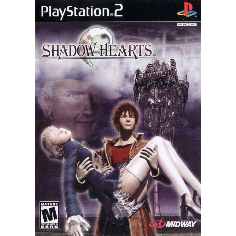 Shadow Hearts