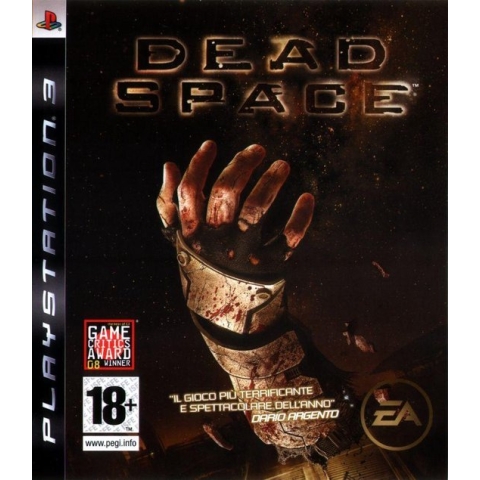 Dead Space - Ps3