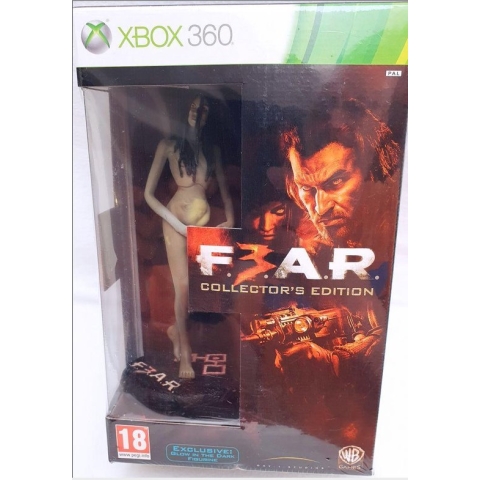 F.E.A.R. 3 - Collector's Edition