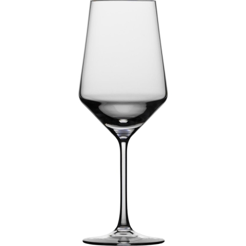 Schott Zwiesel Pure Cabernet wijnglas - 0,54 l - 6 Stuks