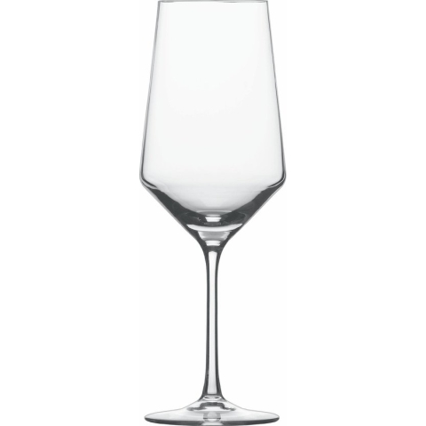 Schott Zwiesel Pure Bordeaux Goblet Groot - 0,68 l - 6 Stuks