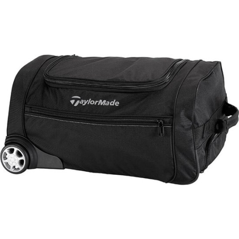 TaylorMade Performance Rolling Carry-On Bag Reistas 2022