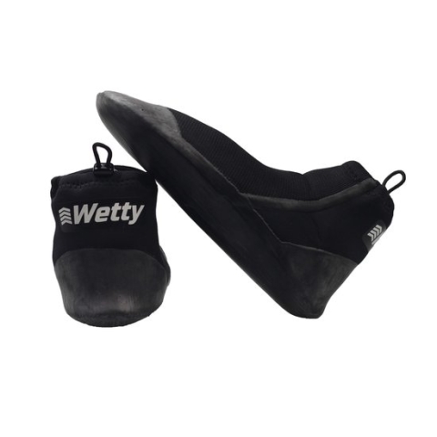 Wetty Reef Boots 2mm - 44 - Ja