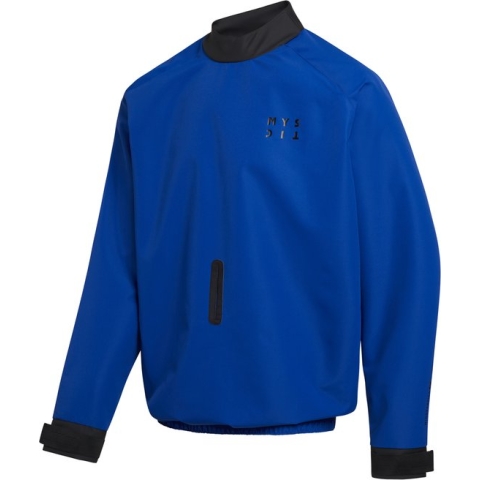 Mystic Gust Windbreaker - 2023 - Classic Blue - L