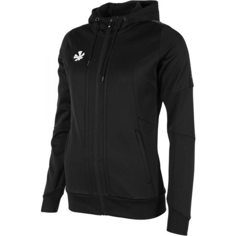 Reece Australia Cleve TTS Hooded Trainingsjack Dames - Maat XS