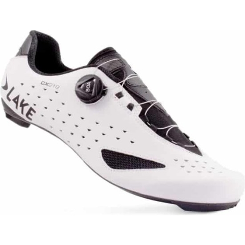 Lake CX219 Wielrenfietsschoen
