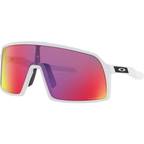 Oakley Sutro S (small) Matte White/ Prizm Road - OO9462-05