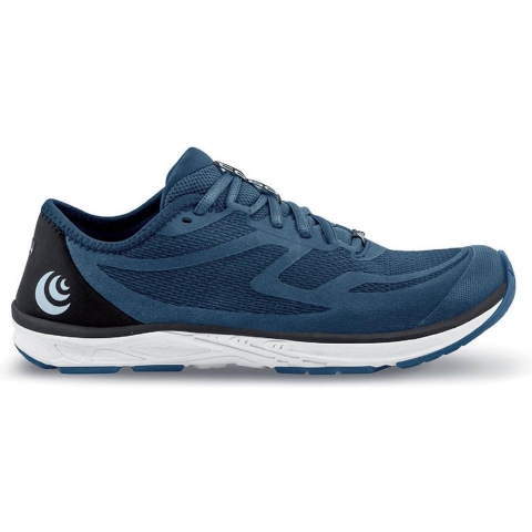Topo Athletic St-4 Hardloopschoenen Blauw EU 39 Vrouw