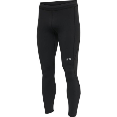 Newline Core Winter Tight Heren - zwart - maat XL