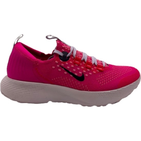 Nike - React escape RN FK - Sportschoenen - Dames - Roze/Wit - Maat 44.5
