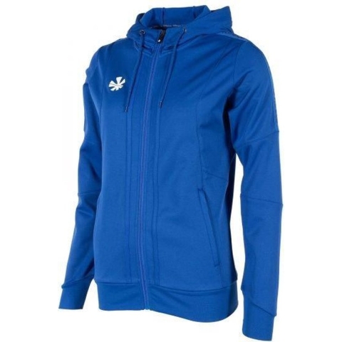 Reece Australia Cleve TTS Hooded Trainingsjack Dames - Maat S