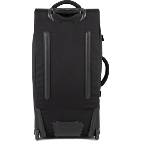 Tas One Size Kimood Black 100% Polyester