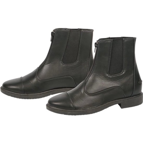 Harry's Horse Jodhpurs Dartmoor Zip Zwart - 37