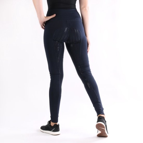 Epplejeck Rijlegging Illustris Siliconen Donkerblauw - Donkerblauw - 34