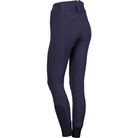 Harry's Horse - Rijbroek High-Waist - Full Grip - Navy - Maat 40
