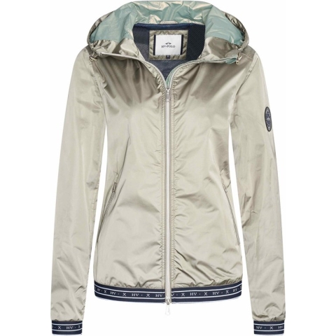 HV Polo Jacket Nina Basil - M