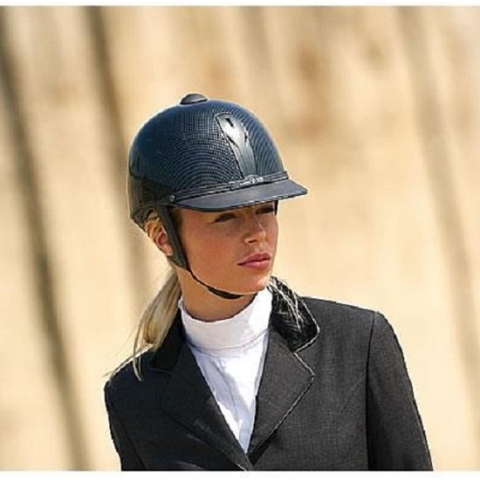CSO Carbon cap - Zarbon - maat 54