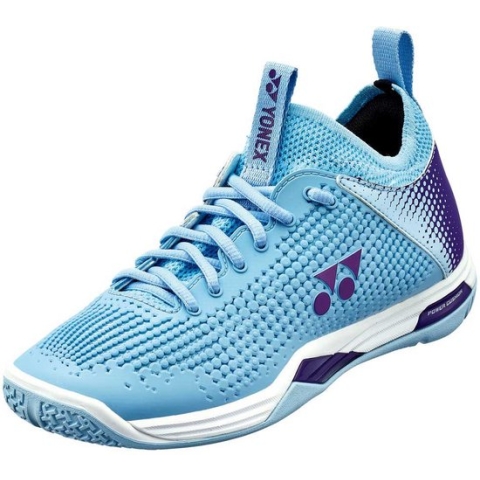 Yonex Power Cushion Eclipsion Z 2 Schoenen Blauw EU 36 Vrouw