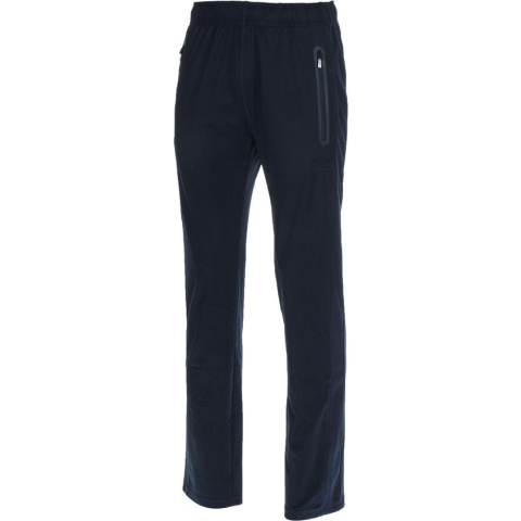Sjeng Sports Collin Trainingsbroek Heren  Trainingsbroek - Maat L  - Mannen - blauw