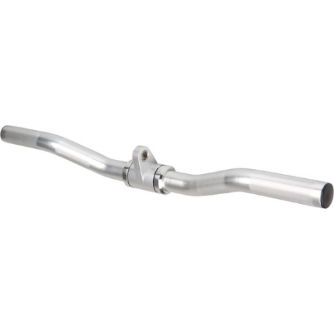 Inspire EZ-Curl Bar