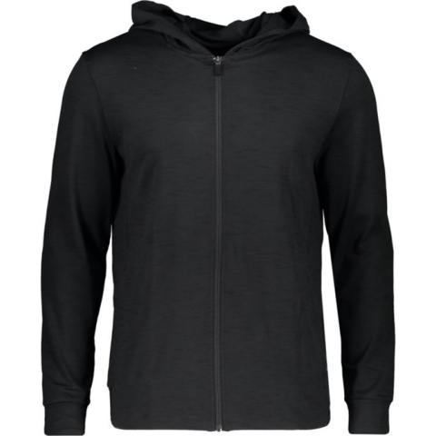 Nike Yoga Dri-FIT Heren Sportjas - Maat XL