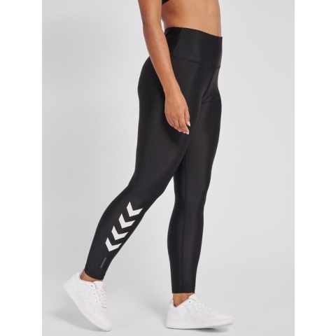 Hummel sportbroek tola Zwart-S