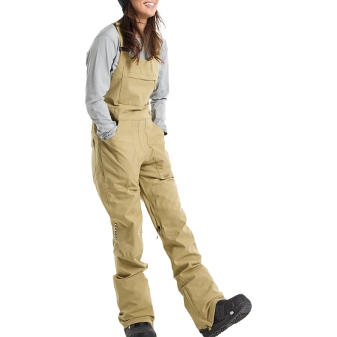 Burton Avalon Wintersportbroek Vrouwen - Maat L